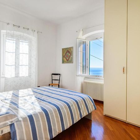 Villa Eolo Camogli Extérieur photo