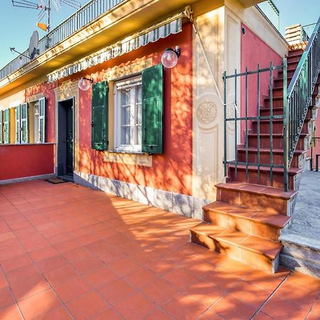 Villa Eolo Camogli Extérieur photo