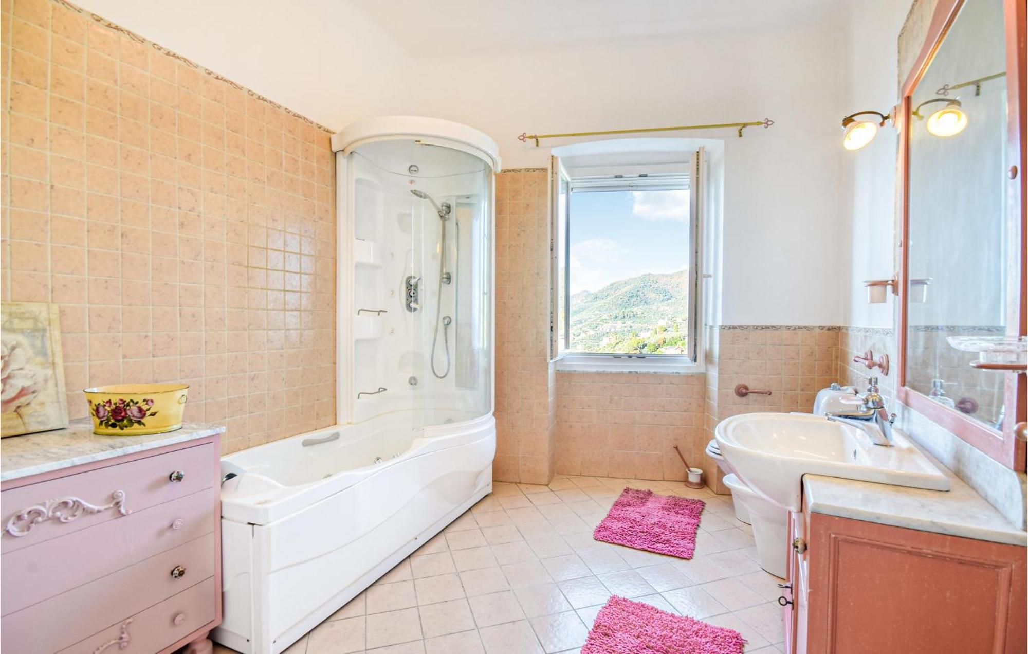 Villa Eolo Camogli Extérieur photo