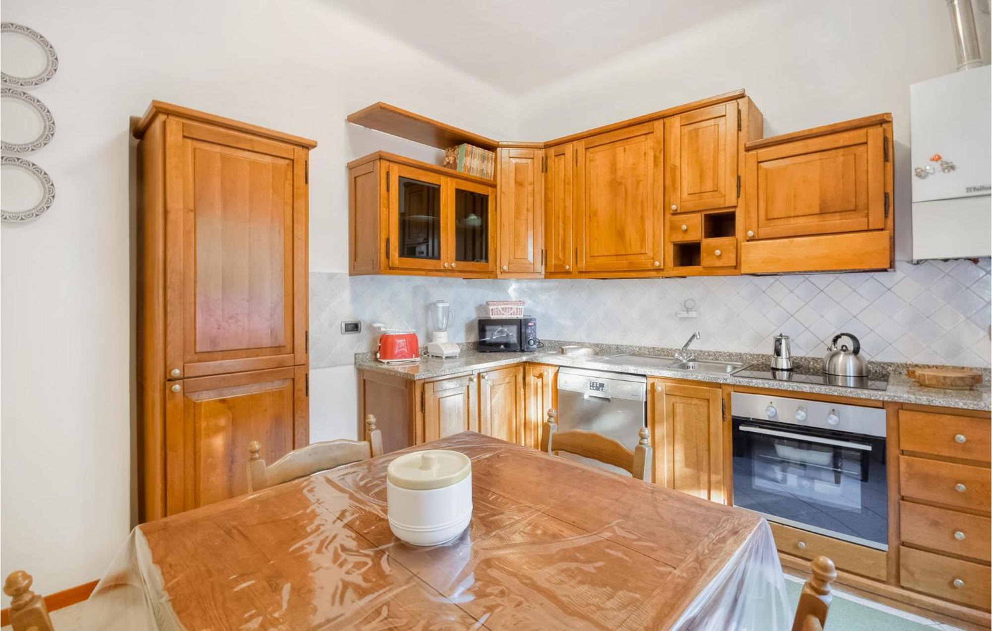 Villa Eolo Camogli Extérieur photo